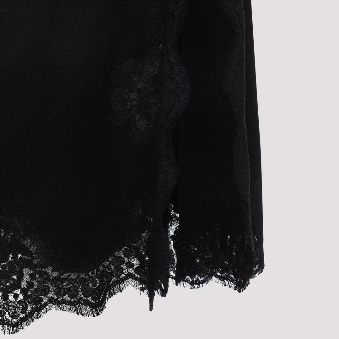 Dolce & Gabbana Midi dresses - Black | 5c40abb732d436e8b968791d04e9eb0b3e5871ed