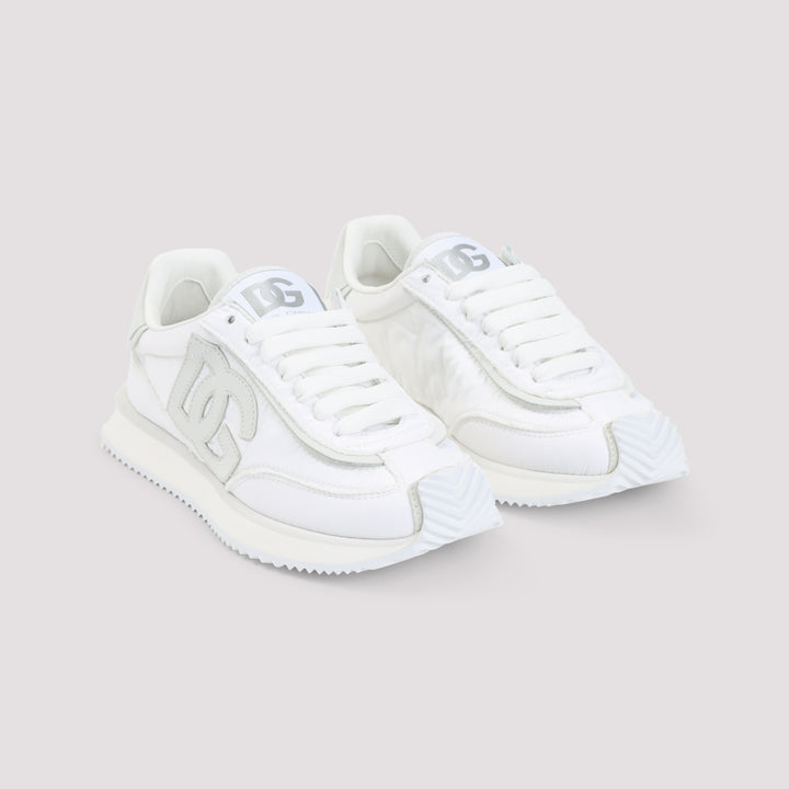 Dolce & Gabbana Sneakers - White | aa982318cdc9d05d11e90fb92e5ff94efc2995d4