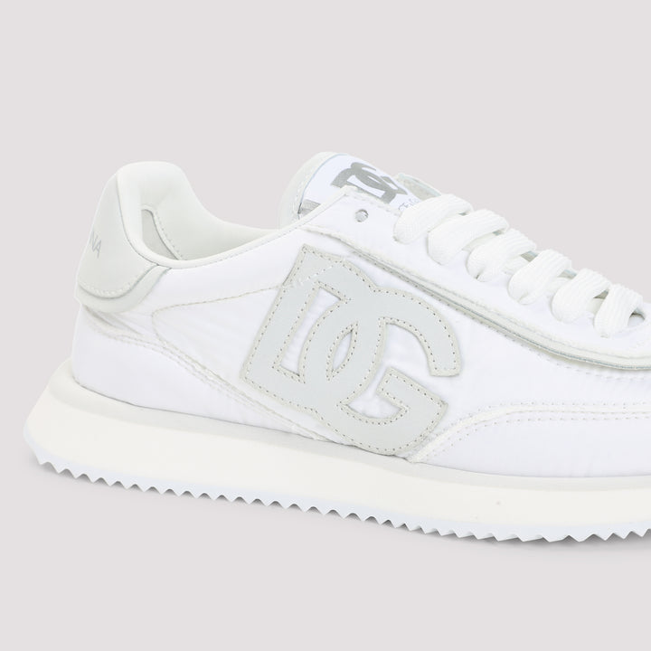 Dolce & Gabbana Sneakers - White | 8571836739b42c8d59941ccd063cceacb52a5c8e