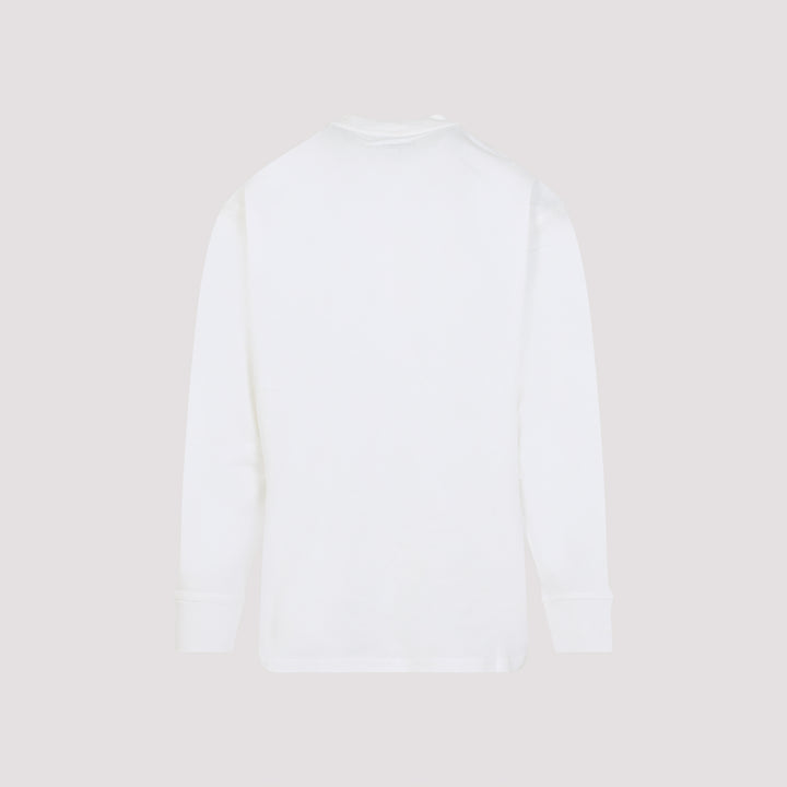 Carhartt Wip T-shirts - White | eb5cca936f22ee5f94b6a7a13f88cead81c2cc2a