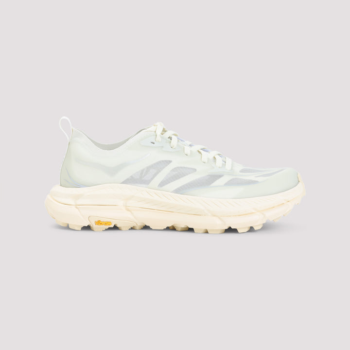 Hoka Sneakers - White | 554ee4323318cdb831773db0384e2887c5382788