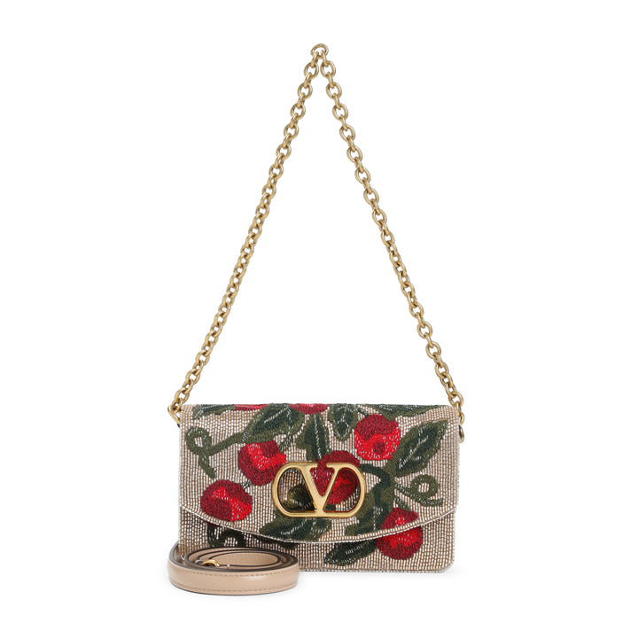 Valentino Garavani Clutches - Metallic | 260c90660ddcf2c32085a17224bb2e15a908f3ab