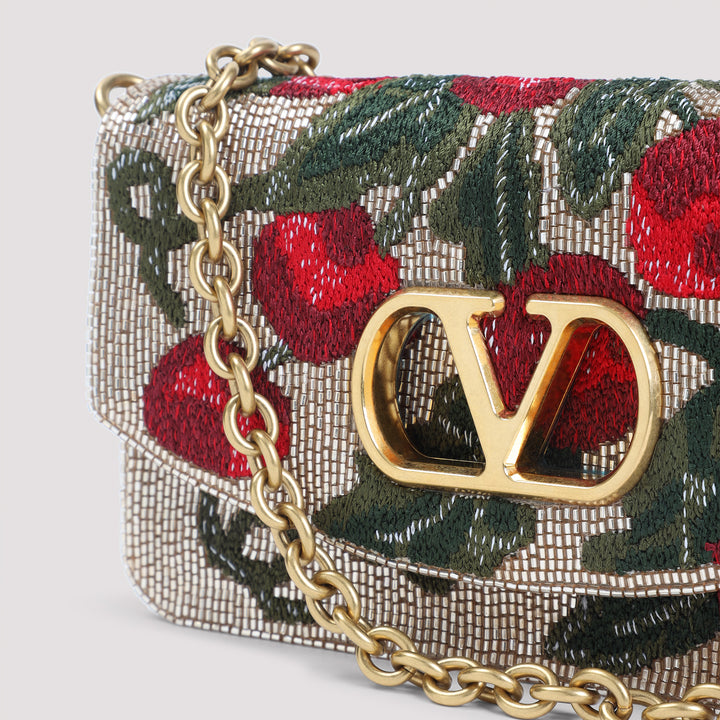 Valentino Garavani Clutches - Metallic | 0ebb5122111a5bf172805abc004246216f62a98c