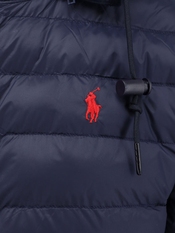 Polo Ralph Lauren Jackets - RLNAVY | d96544b8b0401bde64f47face6ab25a8b223df83