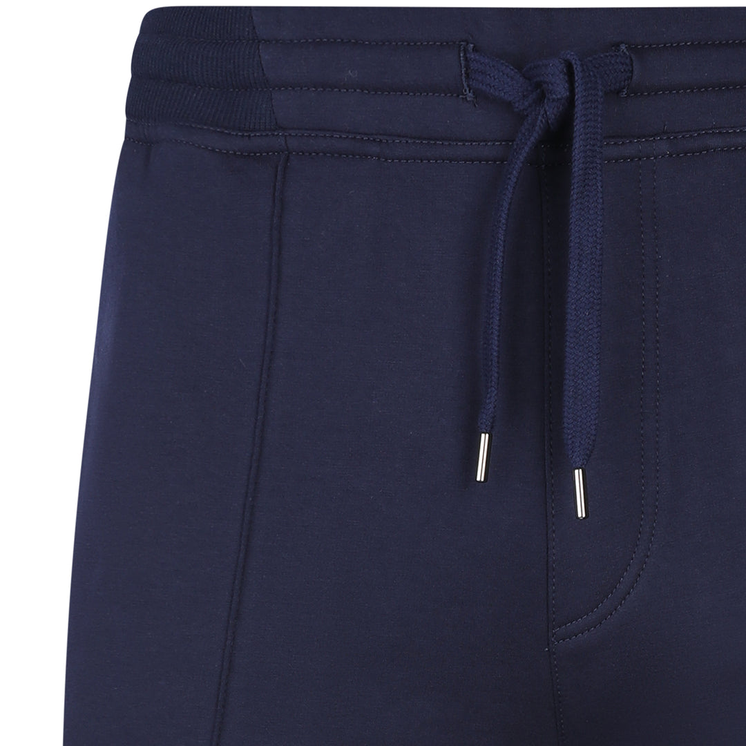 Brunello Cucinelli Trousers - NAVY | 49785cc8144a66810bc1e1f1d0bada5fbec02acd