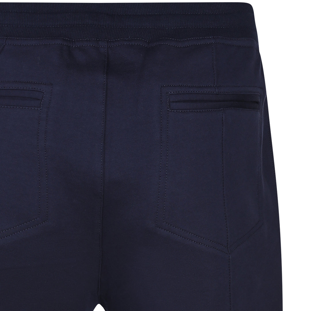 Brunello Cucinelli Trousers - NAVY | ff0de57113b686856dbcaa113fa7b27c9c1bfbe9