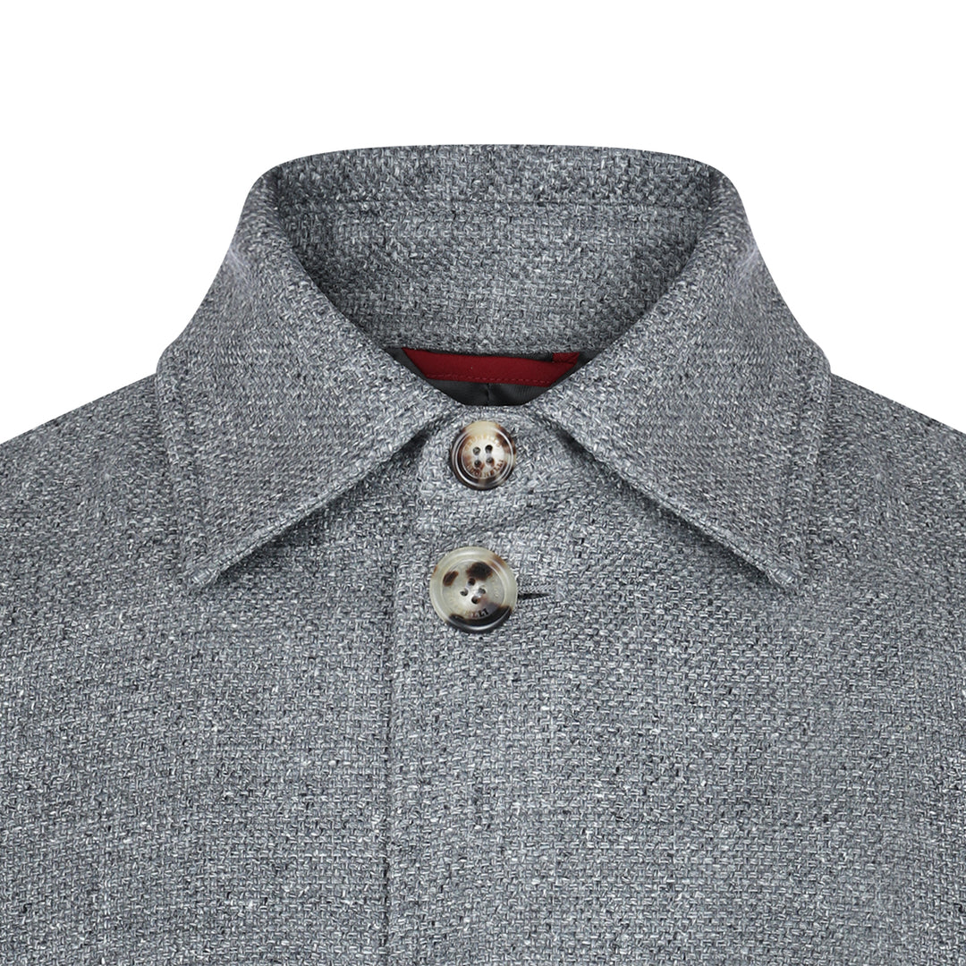 Brunello Cucinelli Jackets - GREY | cc8311aa4660038b665f39941cddb9ee08ae4d30
