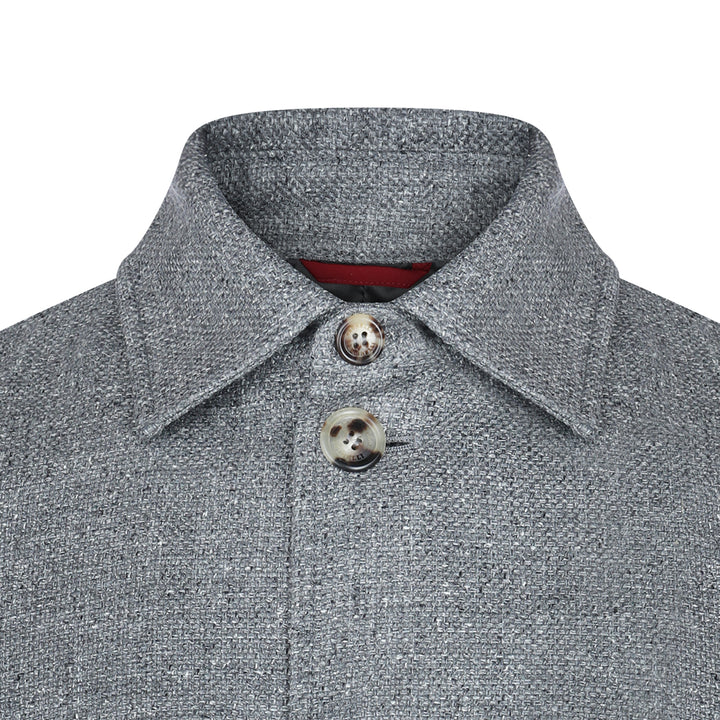 Brunello Cucinelli Jackets - GREY | cc8311aa4660038b665f39941cddb9ee08ae4d30