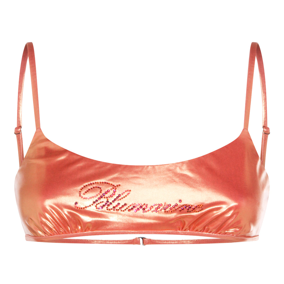 Blumarine Sea clothing - PAPAYA ORANGE | 03cb00719921e699c328af13a035e0bbba906826