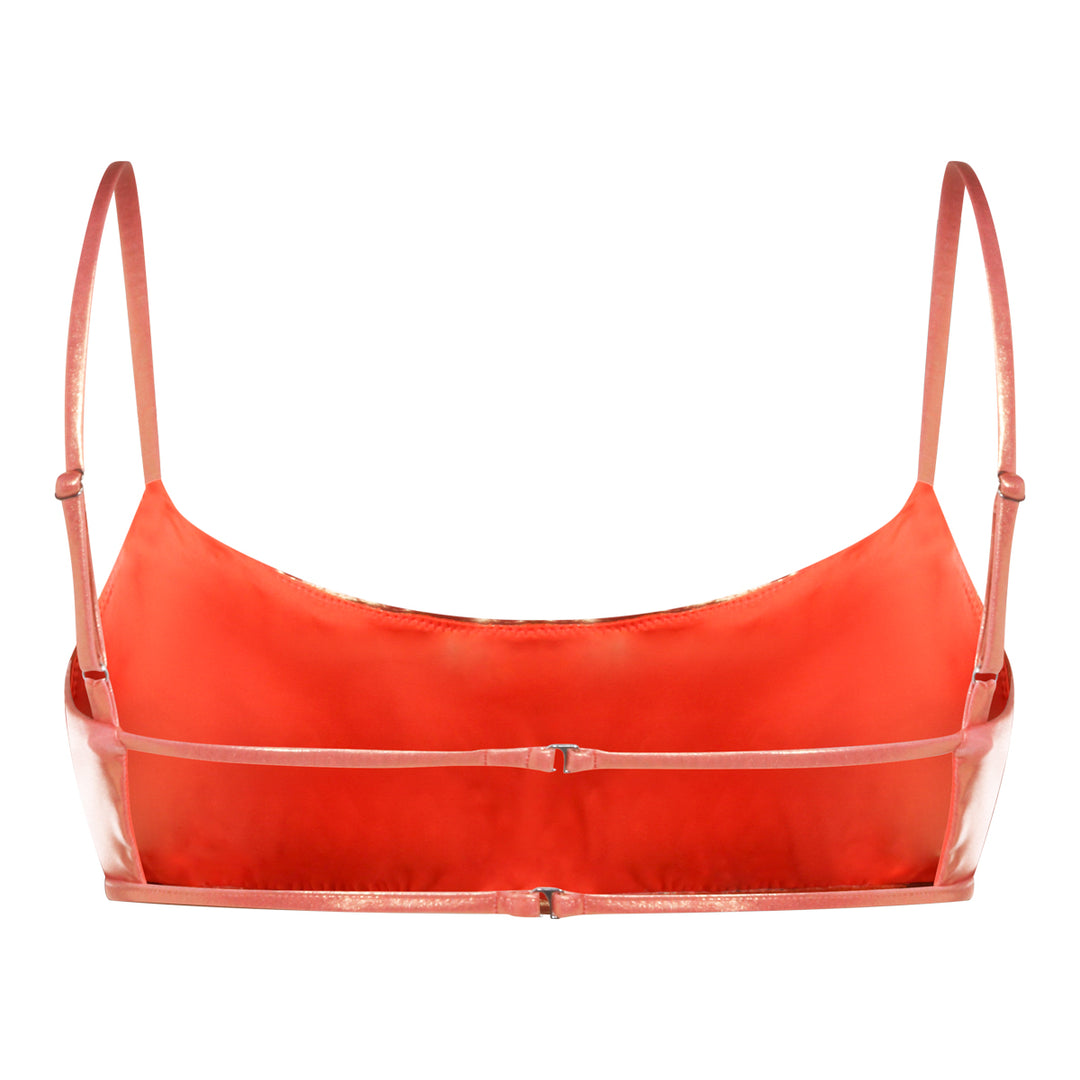 Blumarine Sea clothing - PAPAYA ORANGE | feb311bd4efaf12c639b916e4ffd50ac95b625c1