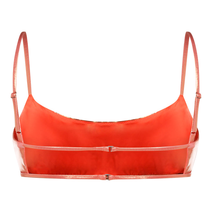 Blumarine Sea clothing - PAPAYA ORANGE | feb311bd4efaf12c639b916e4ffd50ac95b625c1