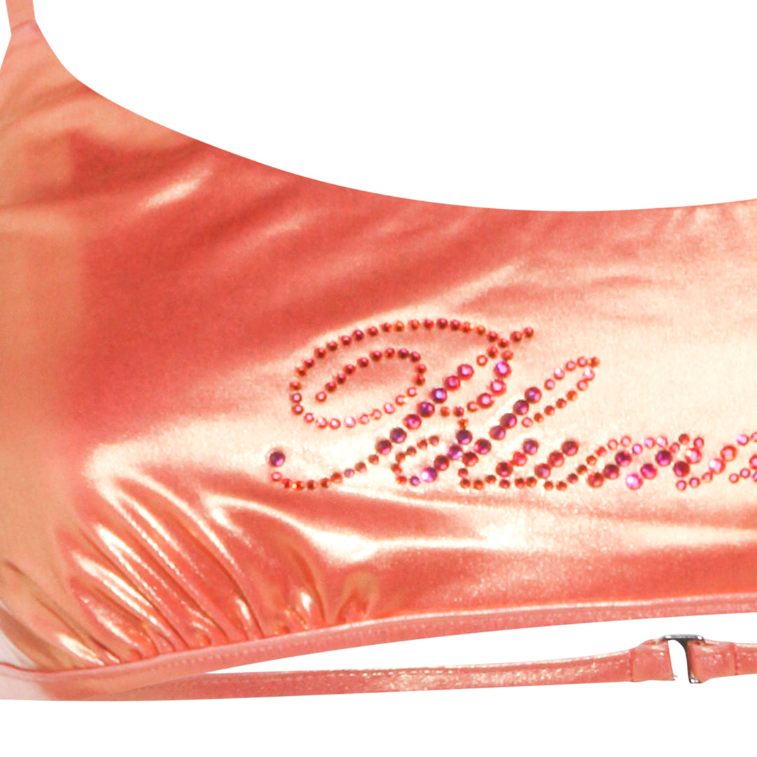 Blumarine Sea clothing - PAPAYA ORANGE | a230557c53a98118c8088db7e2a4f0854ea5ae46