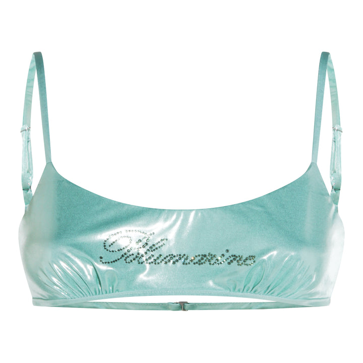 Blumarine Sea clothing - PASTEL GREEN | 178612fe6dbfc3dc2ef3a2a199436defc27321f6