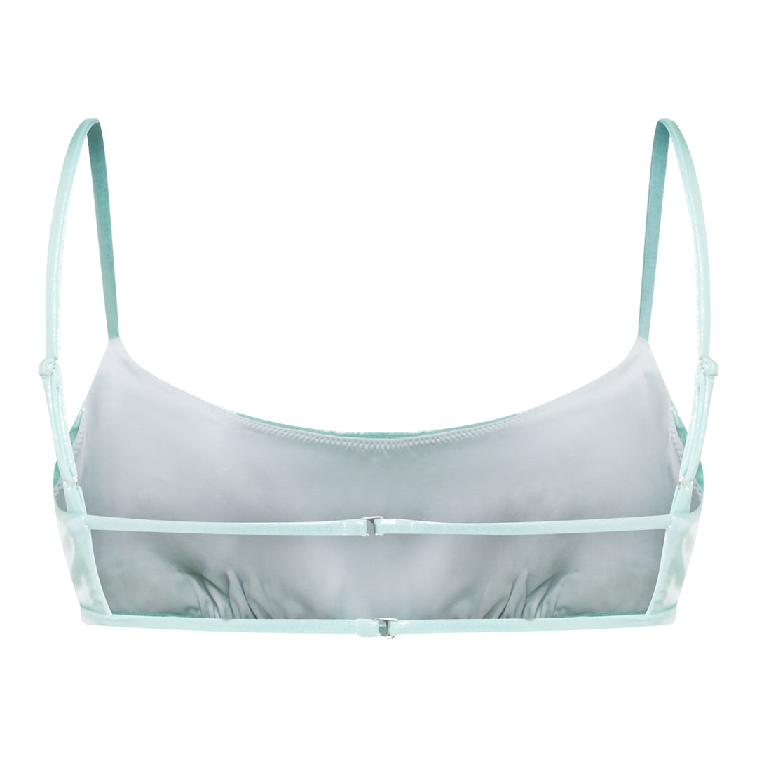 Blumarine Sea clothing - PASTEL GREEN | 9a04e7a337b64b865c55c5512e0792c639167b4c
