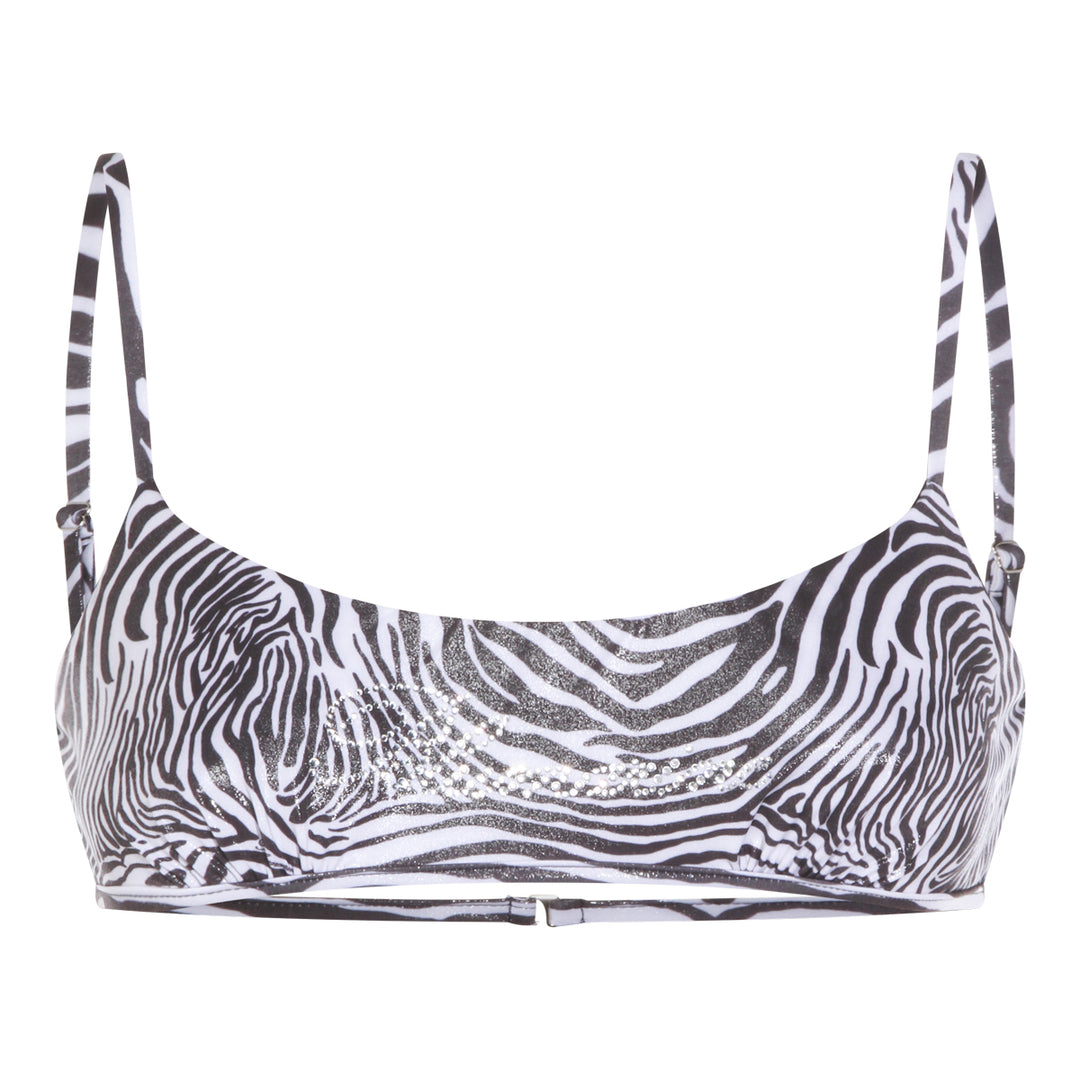 Blumarine Sea clothing - NATURAL WHITE/BLACK | 5fb113e8634ba7782cab9d0ee5b6b31f8e4267f3