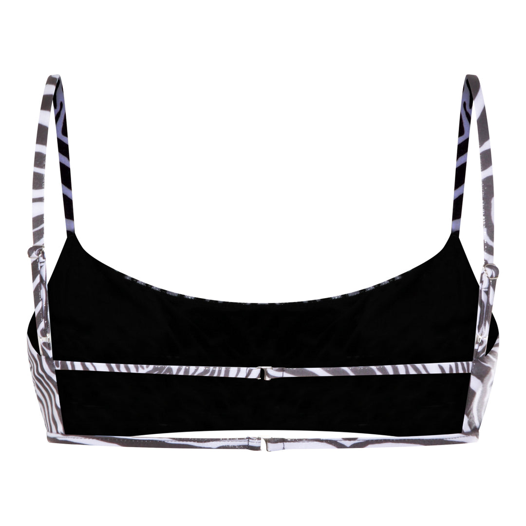 Blumarine Sea clothing - NATURAL WHITE/BLACK | 0b3e8dc1df477107bb76396a3ed38490d00ebed2