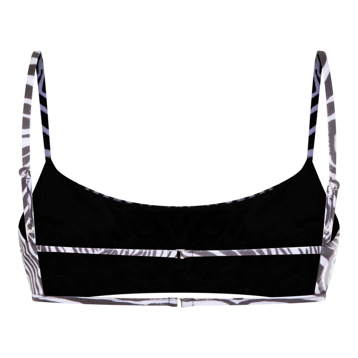 Blumarine Sea clothing - NATURAL WHITE/BLACK | 0b3e8dc1df477107bb76396a3ed38490d00ebed2