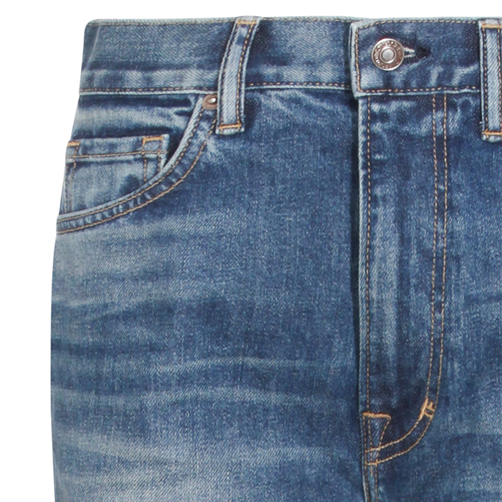 Tom Ford Jeans - BLUE | d468e2b8dfac4246e4c50a662121d53074a7df49