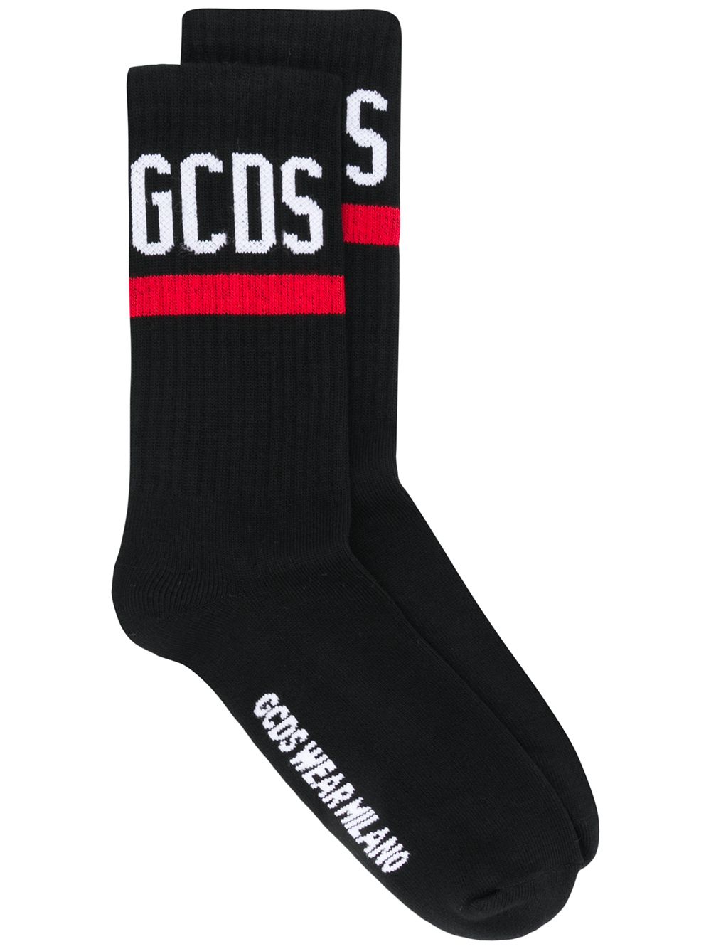 Logo socks