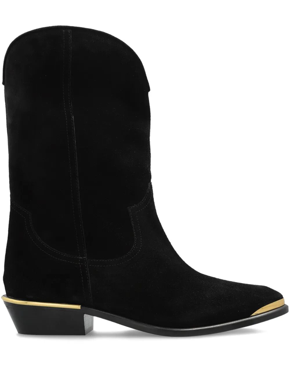 Isabel Marant Boots - Black | 8e6511c9b43e71b465aacf01b32ab790c13b6283