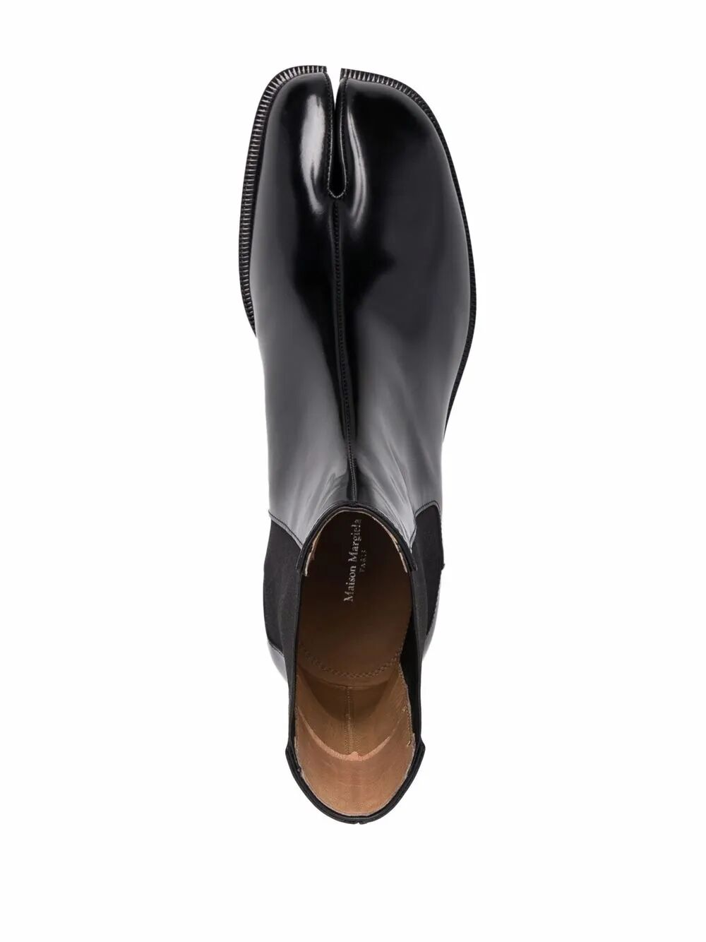 Maison Martin Margiela Boots - Black | 6d627b9f32f0255dbb495930d6ae49008c66804c