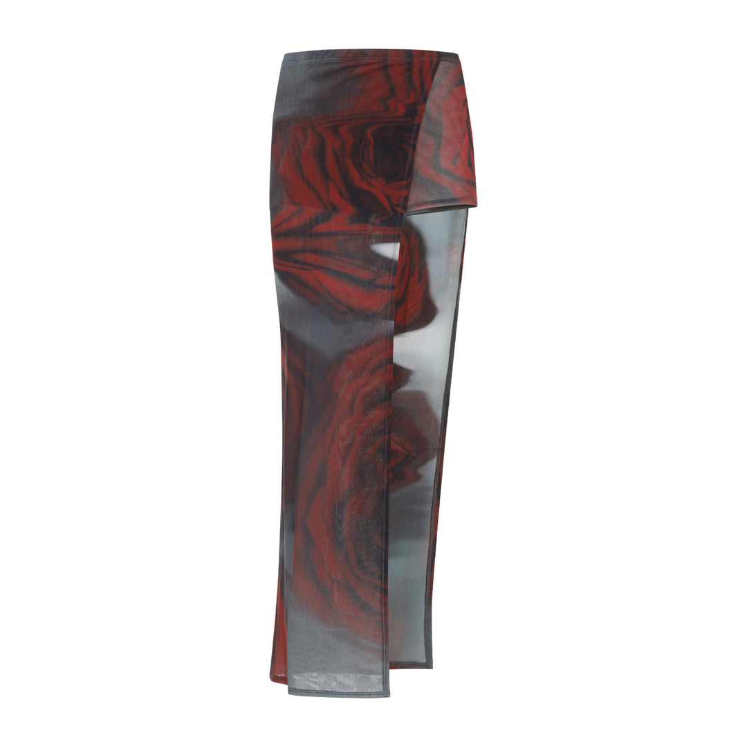 Jean Paul Gaultier Midi skirts - Multicolour | f5e29b0b9c2f3688b90cf8adc22501a3b58aeeeb