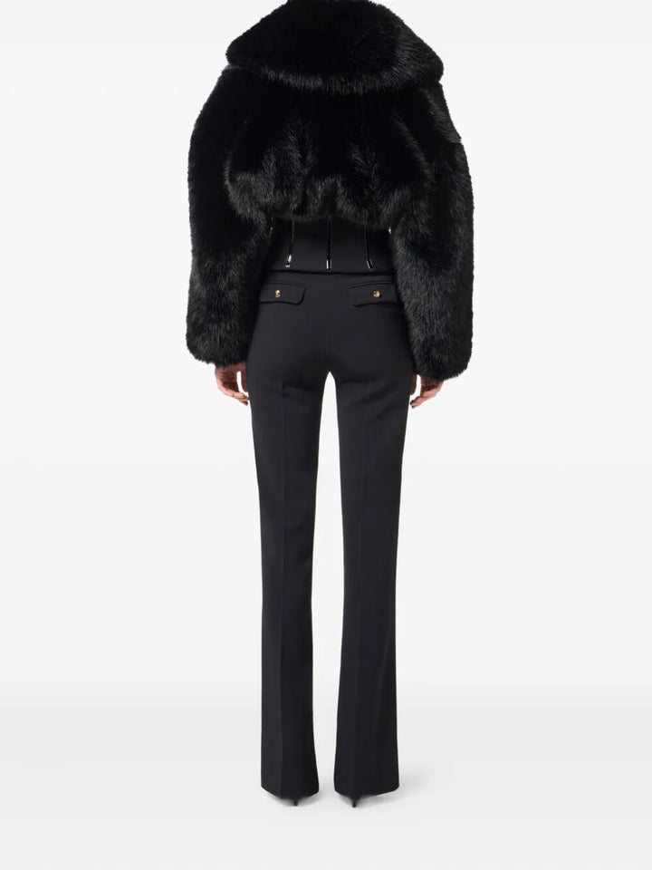 Balenciaga Sport jackets & wind breakers - Grey | 22377dbad8cfb7a1b6d0395326c92aa869171792