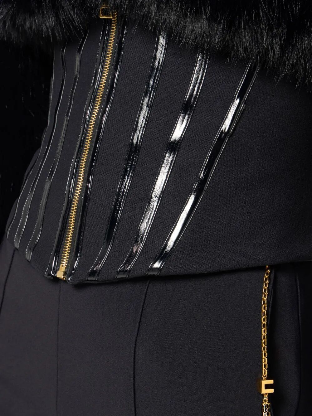 Balenciaga Sport jackets & wind breakers - Grey | 381eee7e827703be85ef5f78cc2a549fae53b4e9