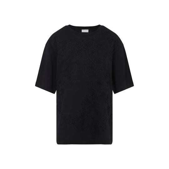 T-Shirts Black