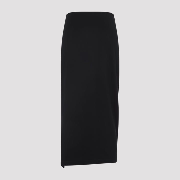 Dries Van Noten Midi skirts - Black | e41b51423fce9c01866dcc9bd6a3b8473cd857af