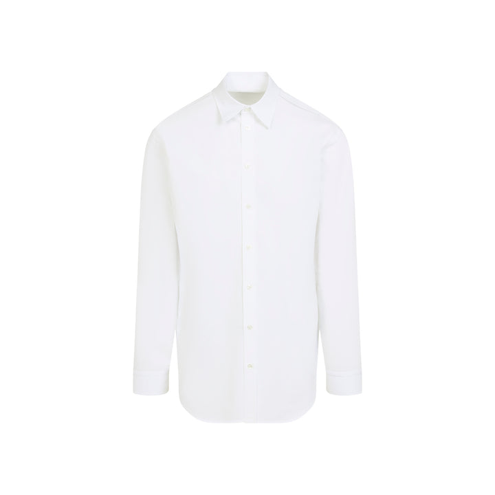 Balenciaga Shirts - White | 439fecb8191b16c0be071ef9b49efedbdb8d3ebb