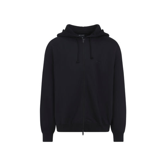 Hoodies Black