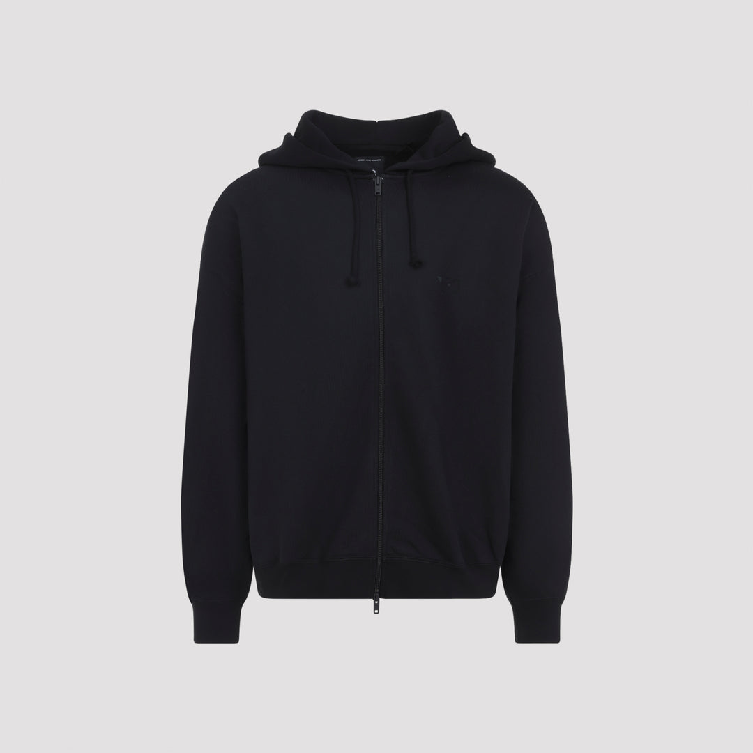 Y 3 Hoodies - Black | 88a6d8e872192d2498cb5287b8b3c943d360729b