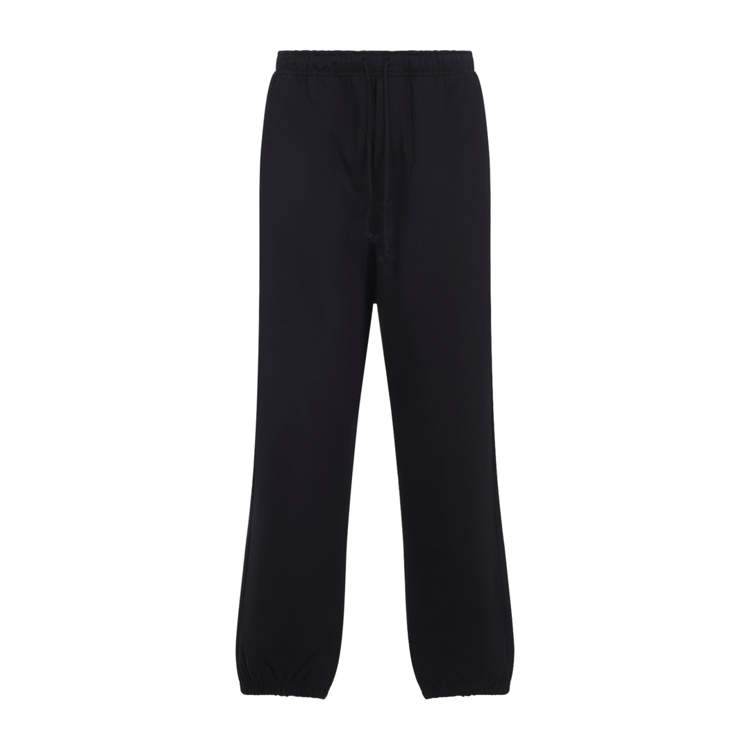 Y 3 Track pant - Black | 953cf454bc9e42384d186c6b3eb5c54a2be9d8f8