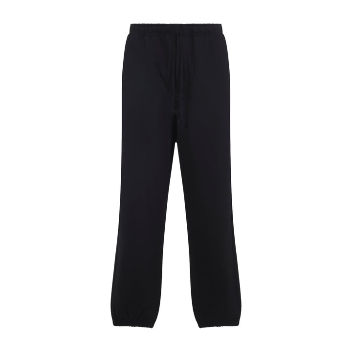 Y 3 Track pant - Black | 953cf454bc9e42384d186c6b3eb5c54a2be9d8f8