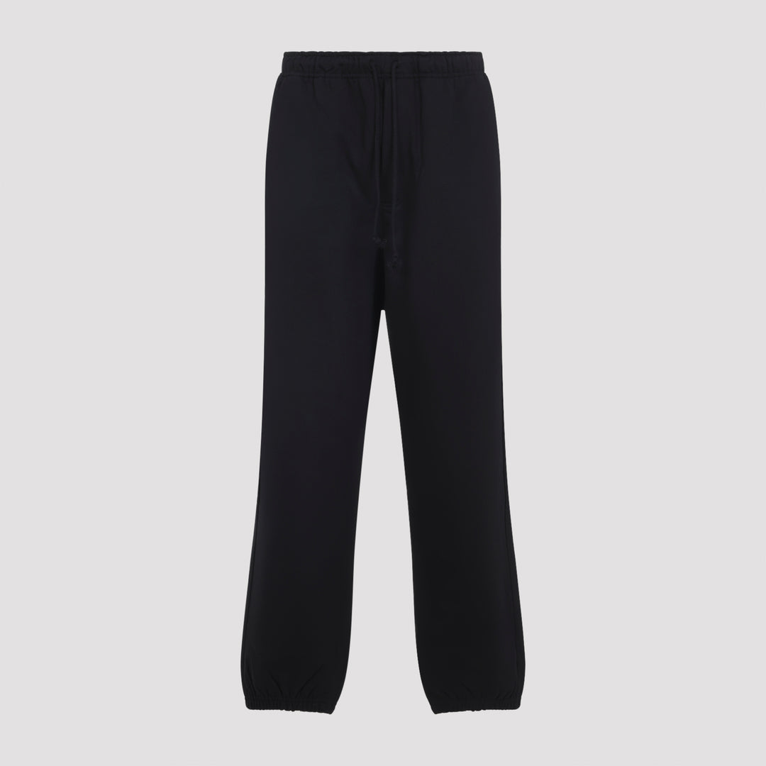 Y 3 Track pant - Black | e51839c479374992fb24d5b9667047d2b2245429
