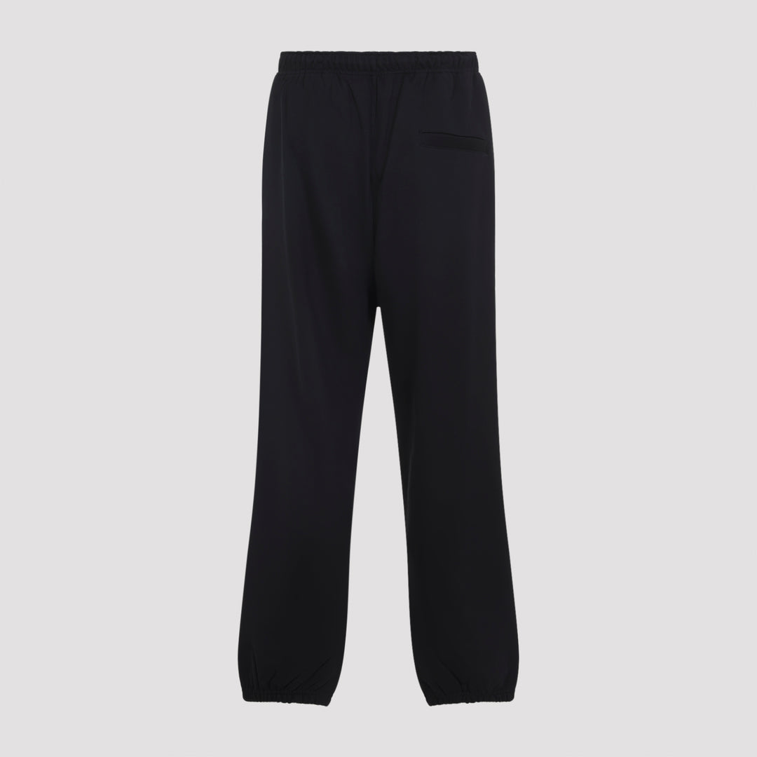 Y 3 Track pant - Black | 2600f01ec8d5de6ca0c7532daf21497270967e93