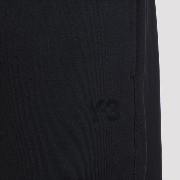 Y 3 Track pant - Black | 6df4ab7db389845cdf4b0479da930bff3461f5af