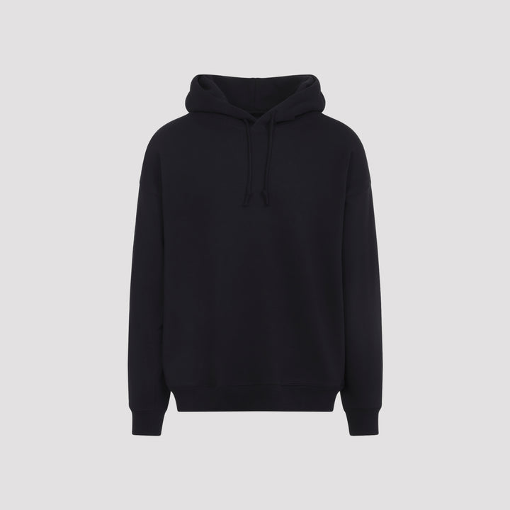 Y 3 Hoodies - Black | b3fa66142bd4b1a94fd62c166a867f0055d2a764