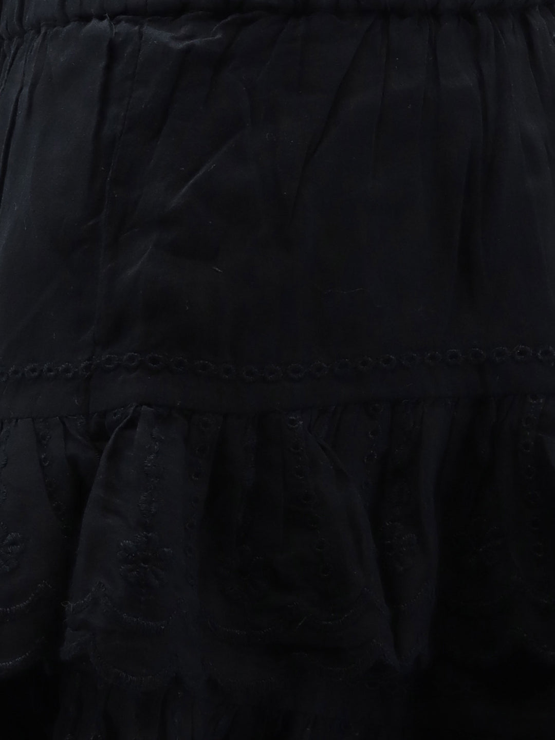 Marant Etoile Shorts - BLACK | 3b572a1afe27a51ffdf12a5779e4d51494388356