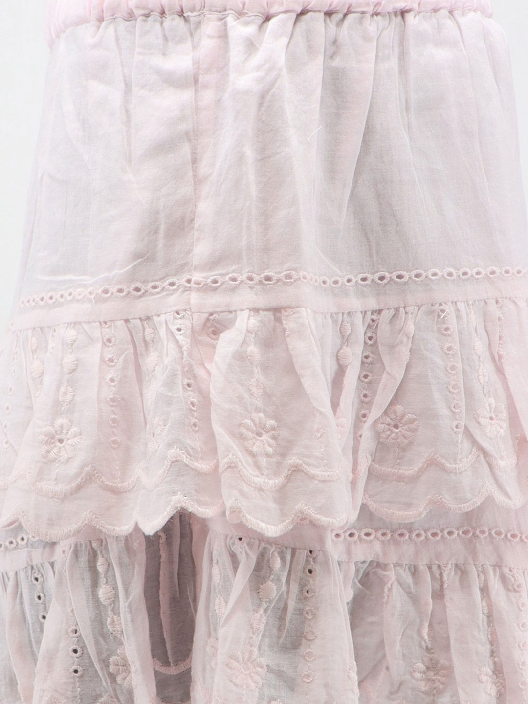 Marant Etoile Shorts - LIGHT PINK | 46dc2a0022853a118c9ba7f052882bb427e66fee