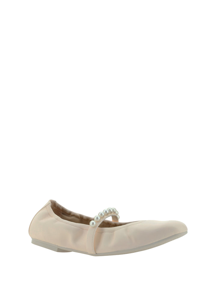 GOLDIE BALLET FLAT