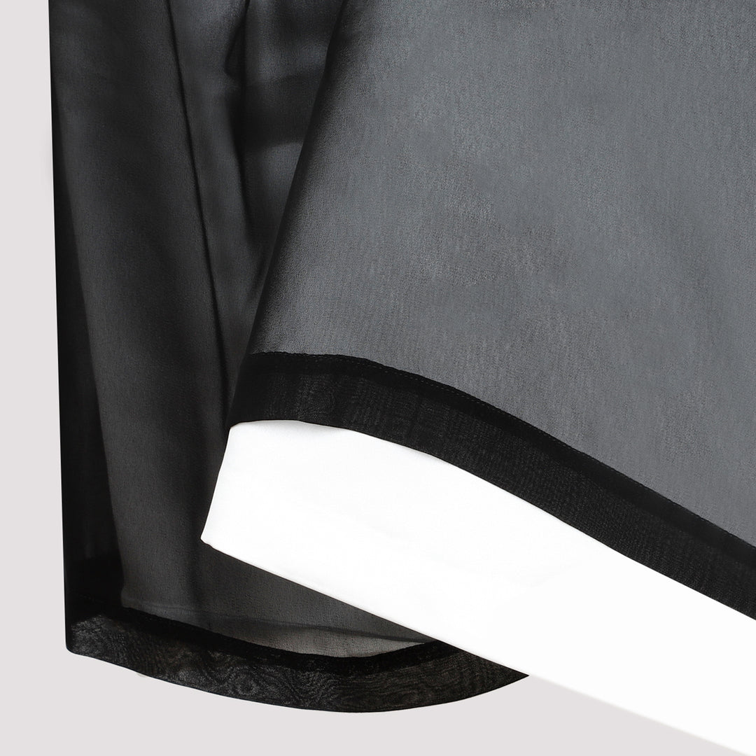 Comme Des Garcons Midi dresses - Black | 000630458837154738a3f5fef836870397dff47f