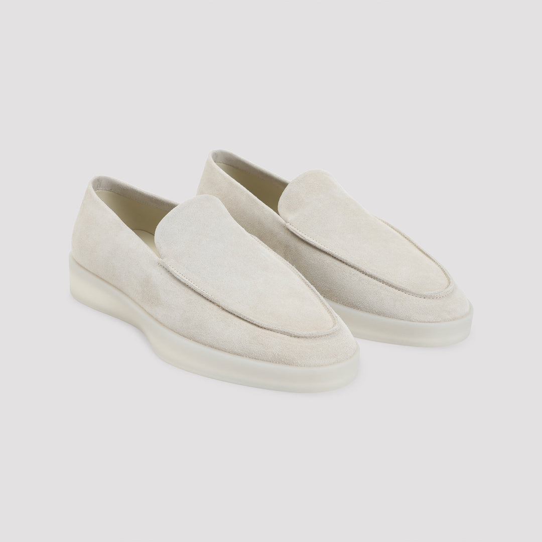 Fear Of God Loafers - Nude & Neutrals | 55d6965e05742bf049ac19ff18a286b4dbb41f3d