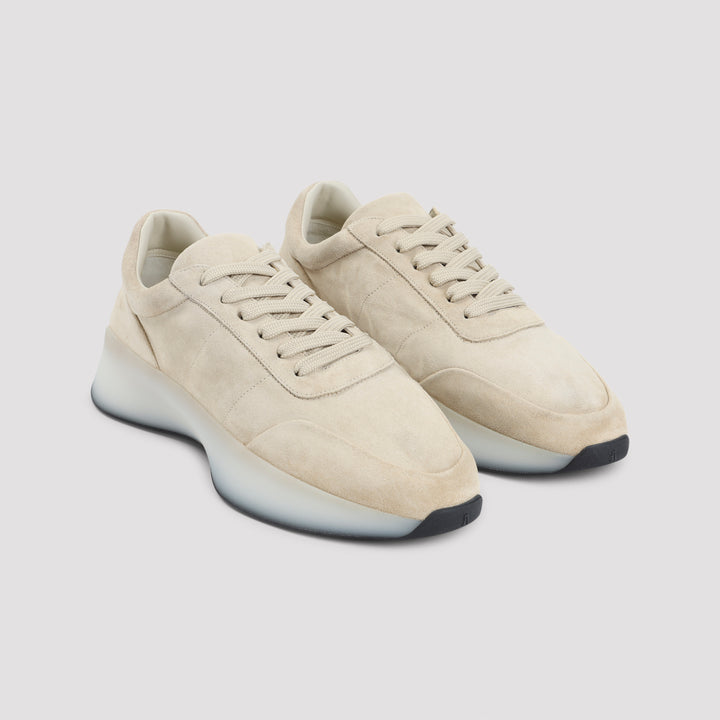 Fear Of God Sneakers - Nude & Neutrals | 7efc7d066b0448b569e82ec5ee49d058330878f5