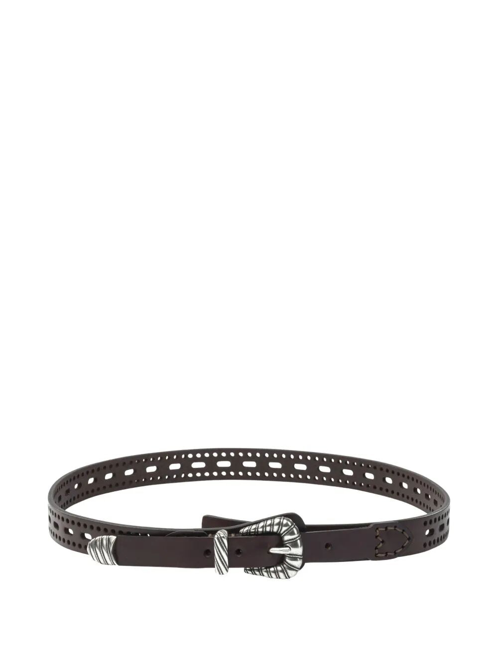 Etro Belts - Brown | 9d97b7a9baa982d51d4ea16044220e8269f9d4d2