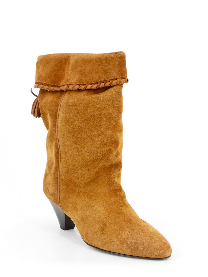 Isabel Marant Boots - Light | 7d2629dec0ded36cbe852a3544795772c7f05659