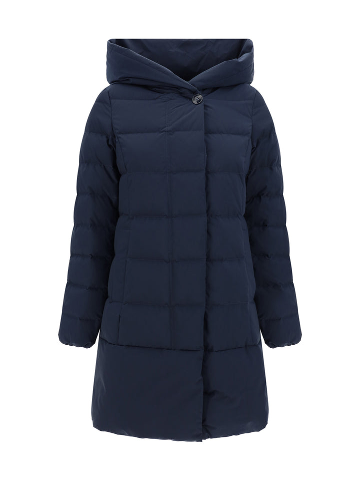 PUFFY PRESCOTT PARKA