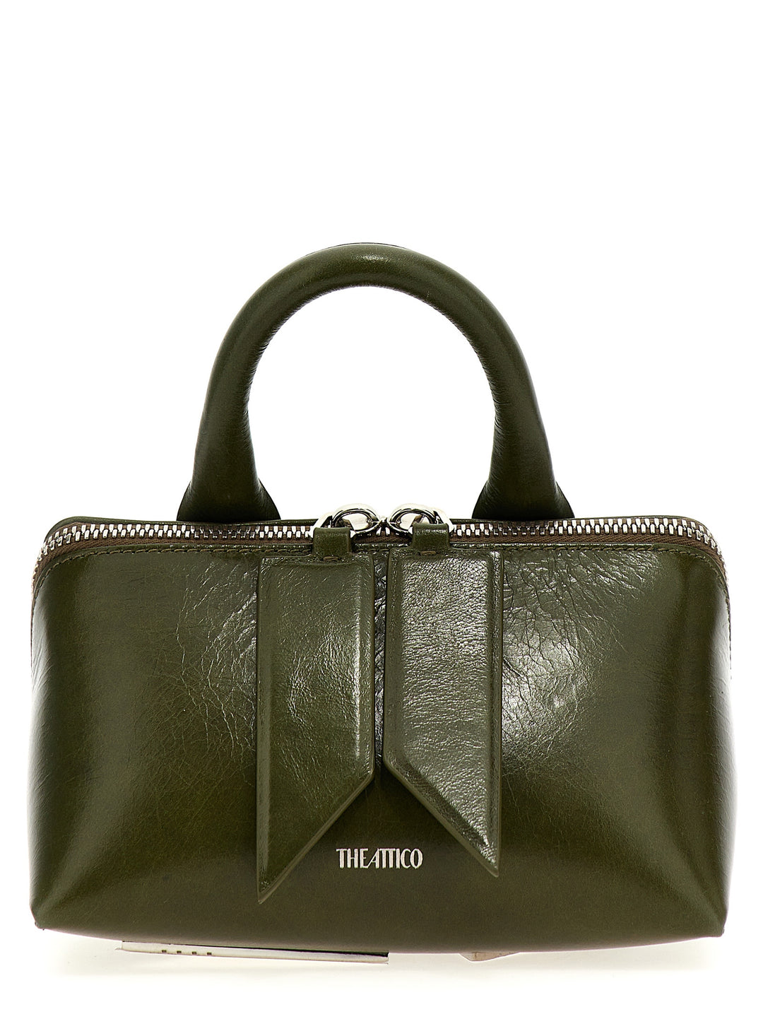 Friday Hand Bags Green