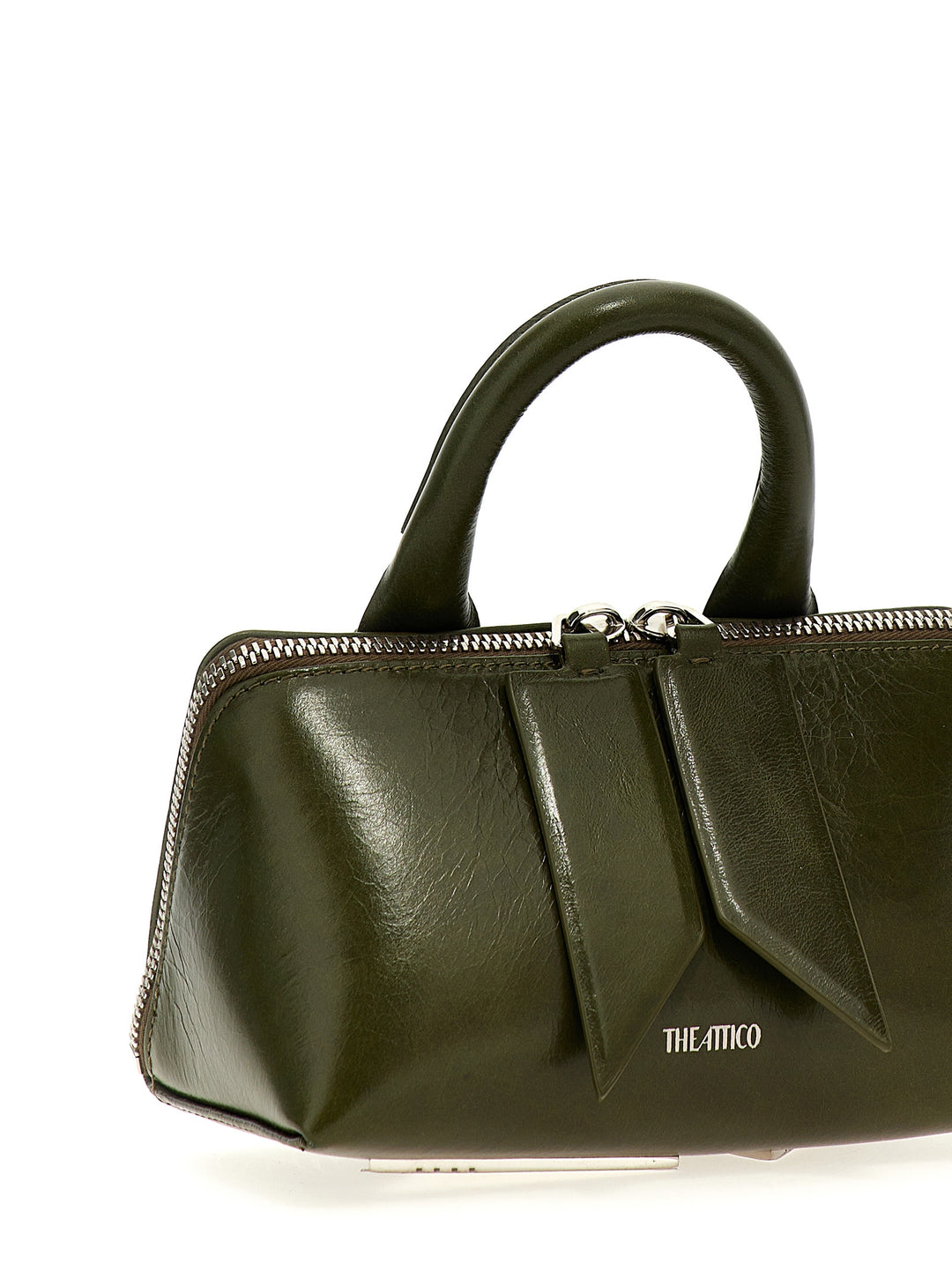 Friday Hand Bags Green